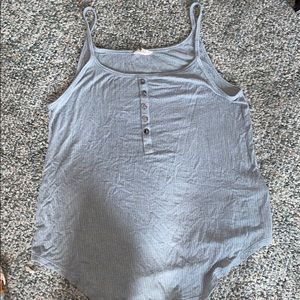 Aero Tanktop